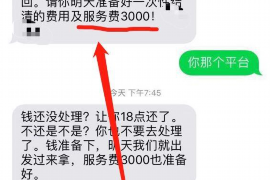 铁岭对付老赖：刘小姐被老赖拖欠货款